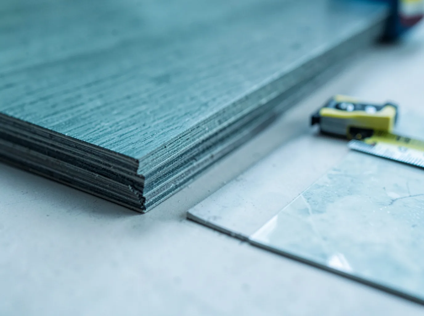 Luxury Vinyl Plank Installation Summerfield, TX FAQs